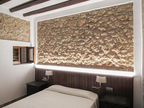 Colonia de Sant Jordi Villa Sleeps 11 Pool Air Con