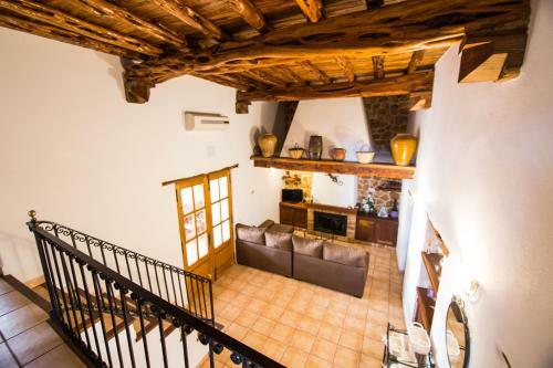 Villa Casa Can Pep Cudula