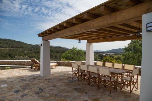 Villa Casa Can Pep Cudula