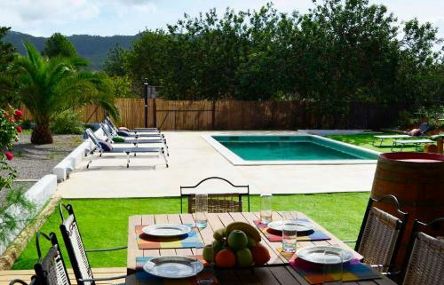 Villa Can Pere