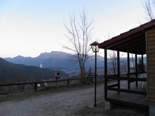 Camping Morunys