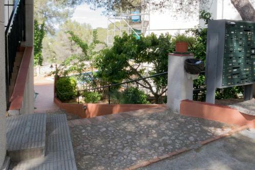 Apartamento Els Cards