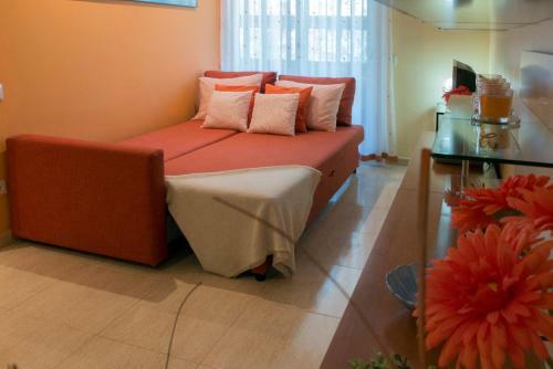 Apartamento Els Cards