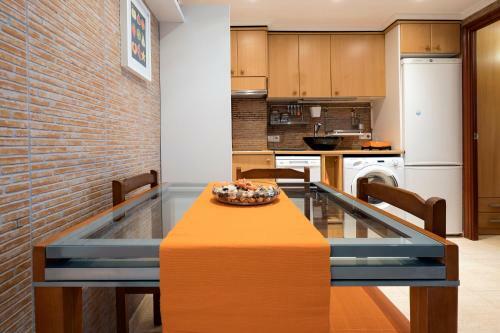 Apartamento Els Cards