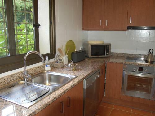 Villa Los Pinos