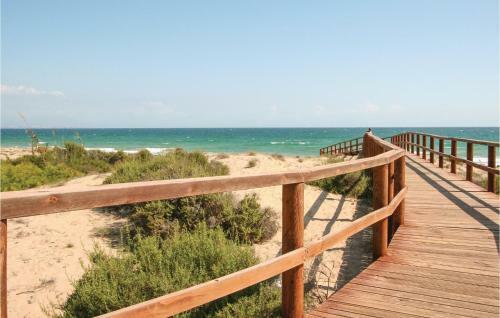 Studio Holiday Home In Santa Pola