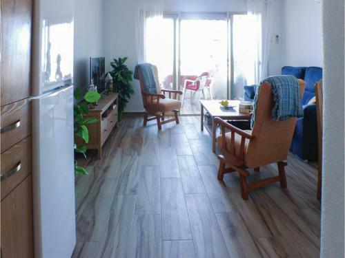 Studio Apartment In Santa Pola
