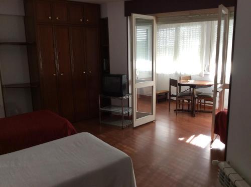 Hostal Liebana