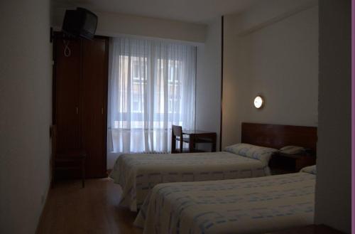 Hostal Liebana