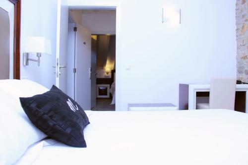 Hotel Montenegro Compostela