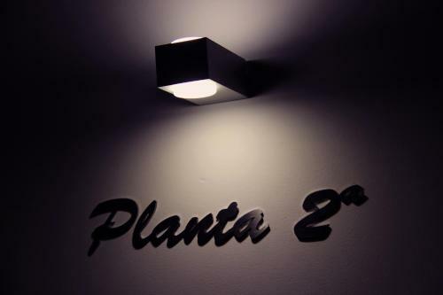 Hotel Montenegro Compostela
