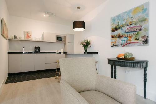 Apartamento Suites Plaza Del Salvador