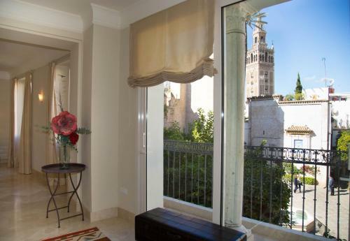 Apartamento Puerta Del Principe