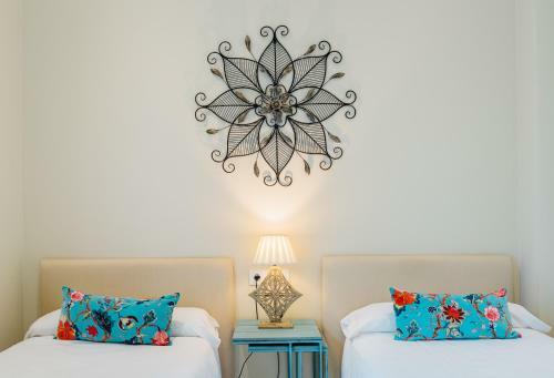 Apartamento Puerta Del Principe