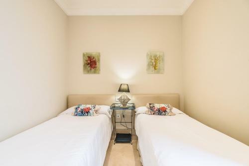 Apartamento Puerta Del Principe