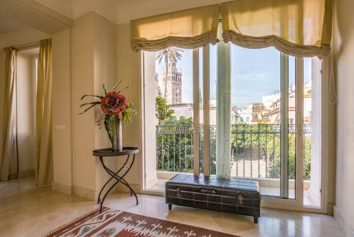 Apartamento Puerta Del Principe