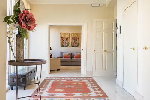 Apartamento Puerta Del Principe