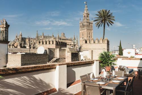Apartamento Puerta Del Principe