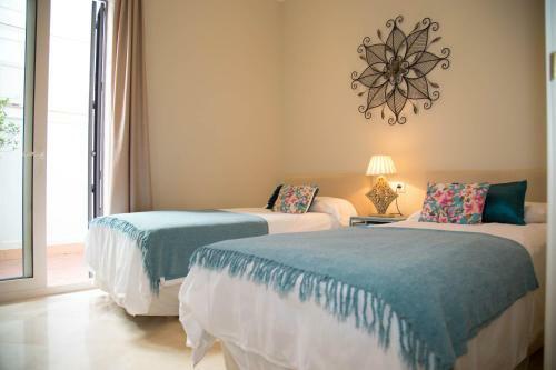 Apartamento Puerta Del Principe