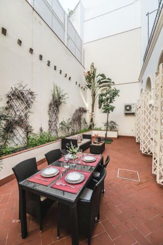 Apartamento Puerta Del Principe