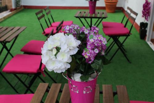 Hostal Noches De Triana