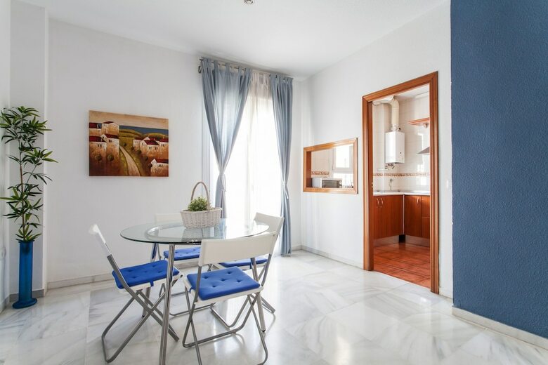 San Marcos Apartamentos
