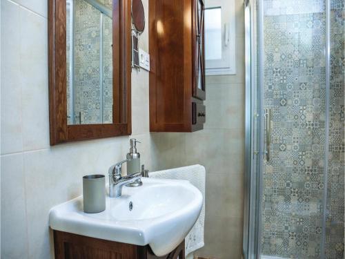 Three-bedroom Apartment In Sevilla