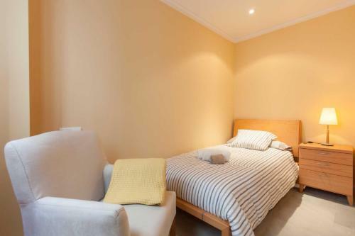 Apartamento Buhaira