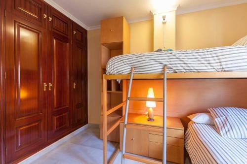 Apartamento Buhaira