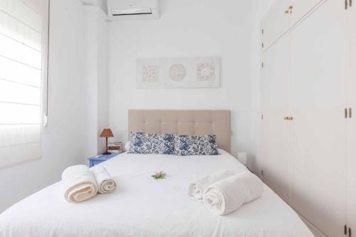 Apartamento Plaza Salvador