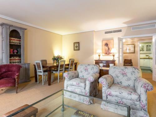 Apartamento Prado De San Sebastian