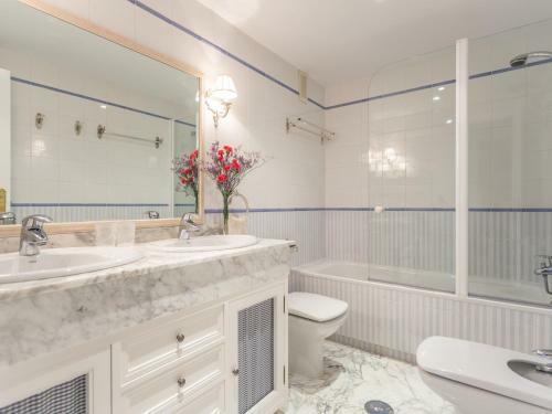 Apartamento Prado De San Sebastian