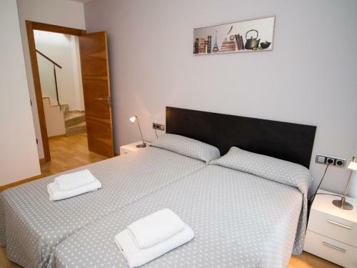 Lucasland Apartments Sitges