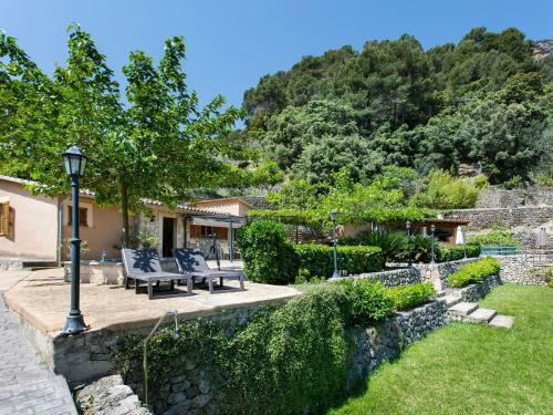 Villa Finca S'olivar