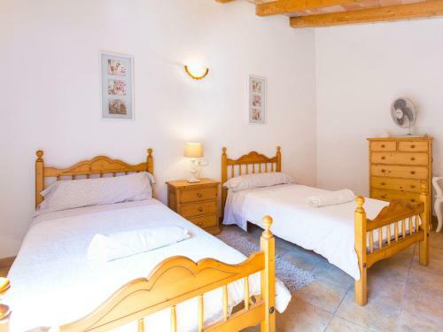 Villa Finca S'olivar