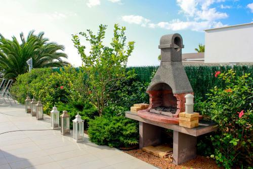 Torre Soli Nou Villa Sleeps 10 Pool Air Con Wifi