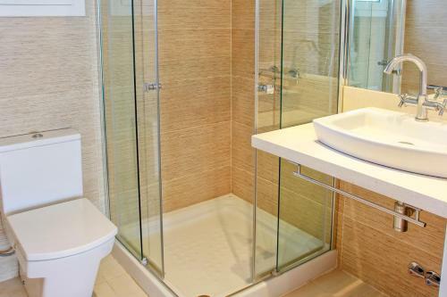 Torre Soli Nou Villa Sleeps 10 Pool Air Con Wifi