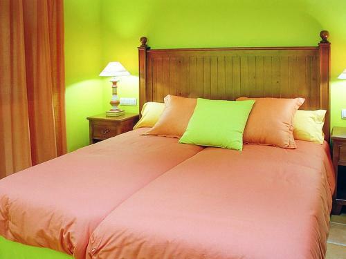 Torre Soli Nou Villa Sleeps 6 Pool Air Con Wifi