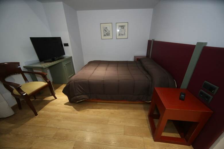 Boutique Hotel Castilla