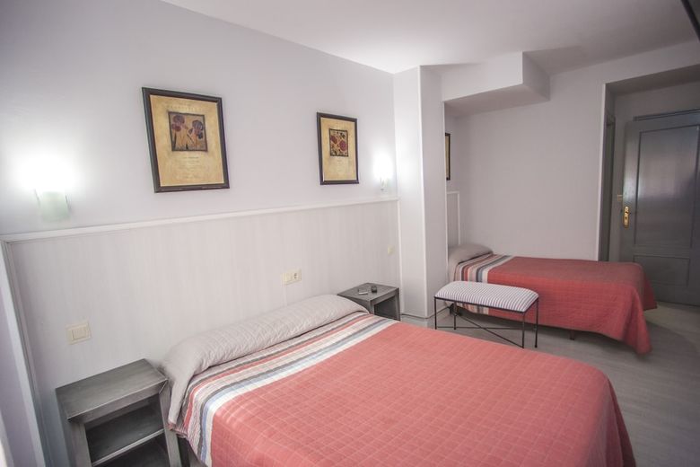 Hostal Santa Barbara