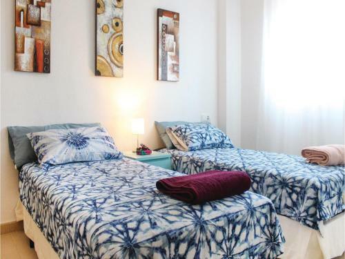 Two-bedroom Apartment In Sucina