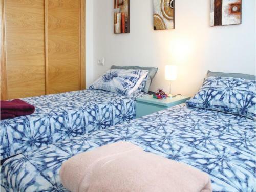 Two-bedroom Apartment In Sucina