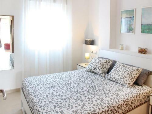 Two-bedroom Apartment In Sucina