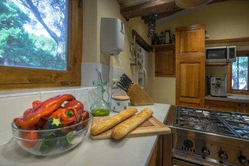 Tamariu Villa Sleeps 8
