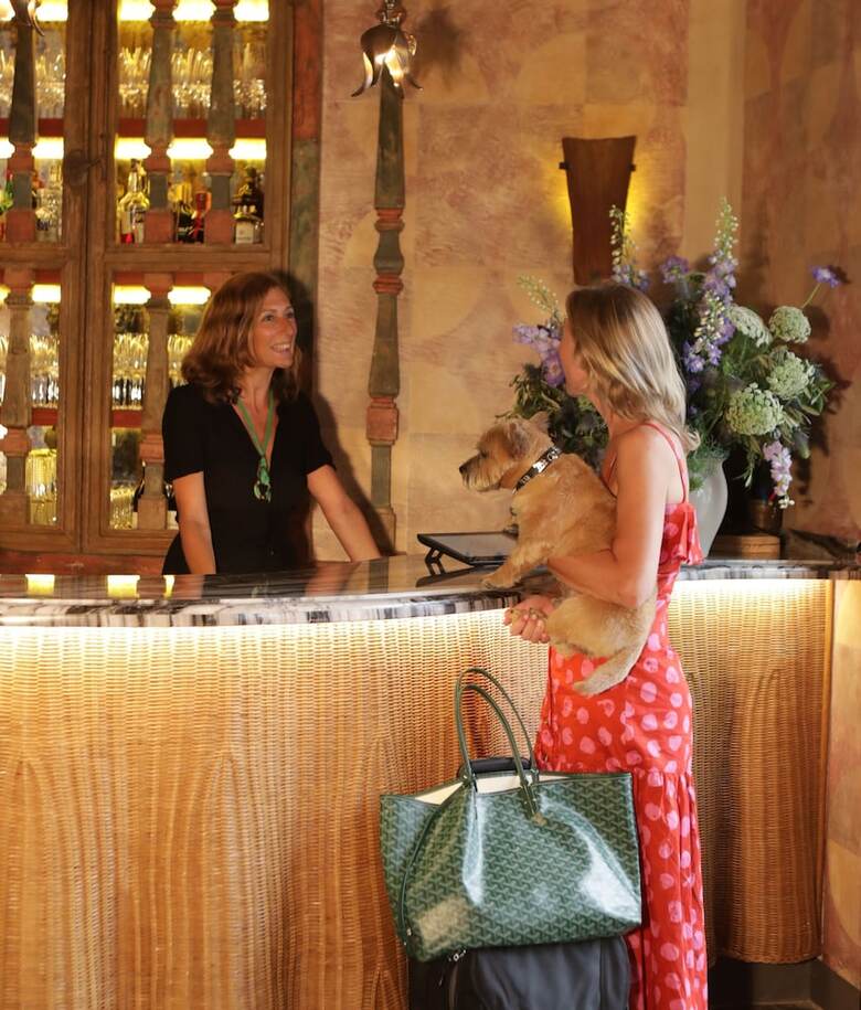 Hostal Posada La Sacrist�a