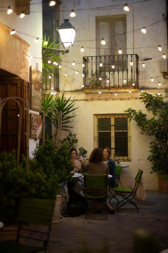 Hostal Posada La Sacrist�a