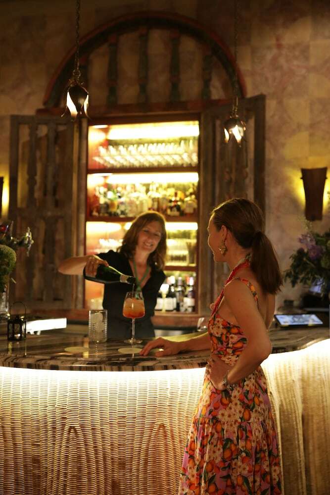 Hostal Posada La Sacrist�a