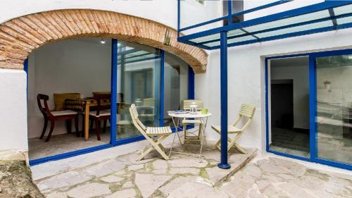 Apartamento Silos Duplex