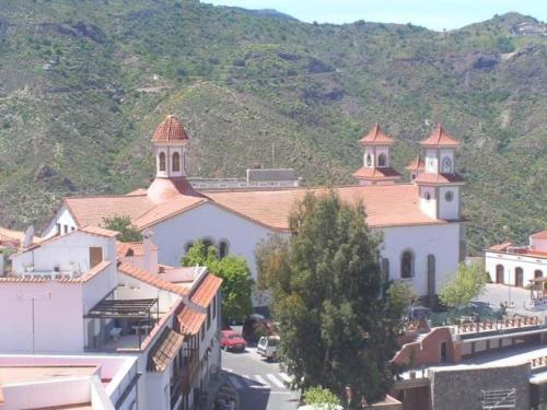 Casa Rural Las C�scaras