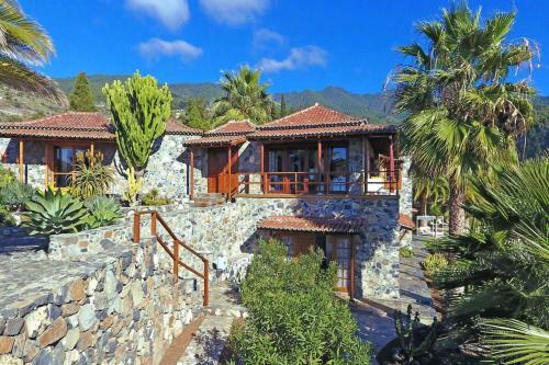 Villa Finca Lomo Felipe